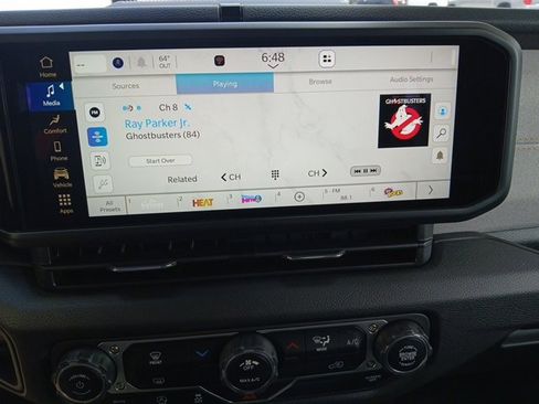 New 2025 Jeep Wrangler Sport S image 33