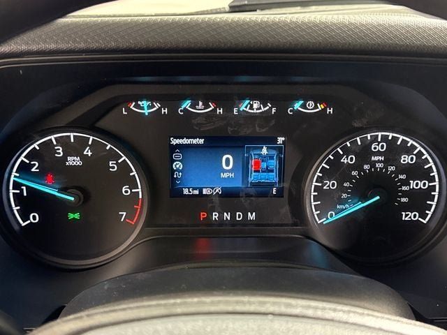 New 2026 Ford F150 STX AWD/4WD image 23