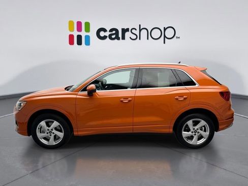 Used 2022 Audi Q3 2.0T Premium image 2