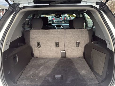 Used 2016 Chevrolet Equinox LT w/ Convenience Package image 8