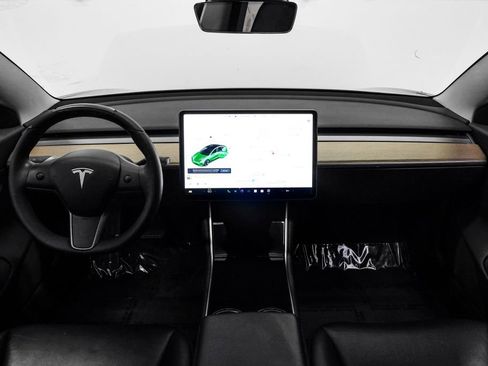 Used 2019 Tesla Model 3 Long Range image 22