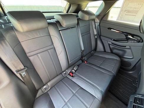 New 2026 Land Rover Range Rover Evoque Dynamic SE image 20