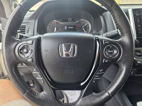 Used 2019 Honda Ridgeline RTL-E image 16
