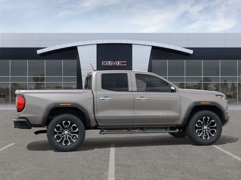 New 2026 GMC Canyon Denali AWD/4WD image 5