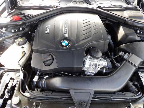 Used 2016 BMW 435i xDrive Coupe image 25
