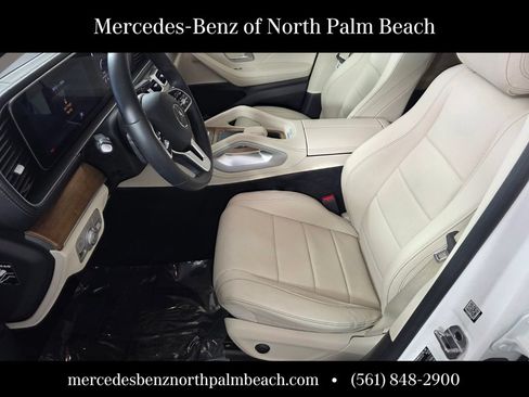 Certified 2022 Mercedes-Benz GLE 350 image 9