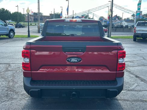 New 2026 Ford Maverick XLT w/ Equipment Group 301A AWD/4WD image 3