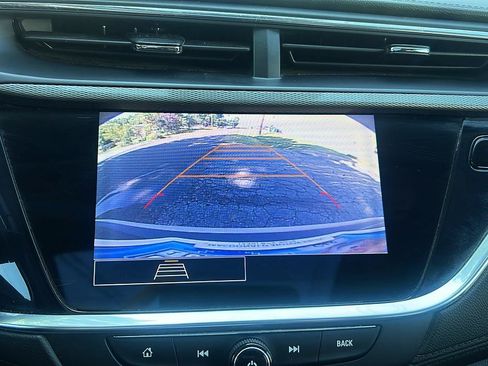 Used 2022 Buick Encore GX Select w/ Experience Buick Package FWD image 32