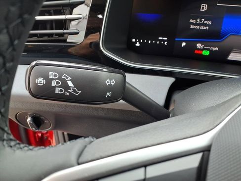 New 2026 Volkswagen Jetta SE image 14