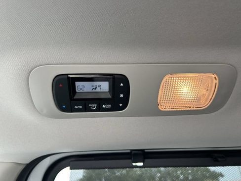 Certified 2026 Honda Odyssey EX-L image 34