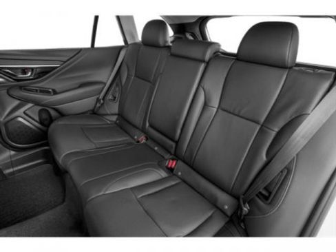 Used 2021 Subaru Outback Limited XT image 15