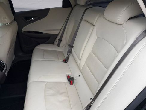 Used 2024 Chevrolet Malibu LT image 17