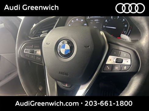 Used 2020 BMW 228i xDrive Gran Coupe w/ Convenience Package AWD/4WD image 26