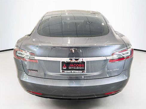 Used 2019 Tesla Model S 75D AWD/4WD image 23