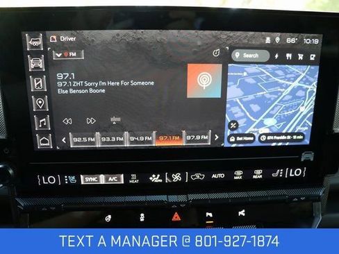 New 2025 GMC Hummer EV 2X image 27