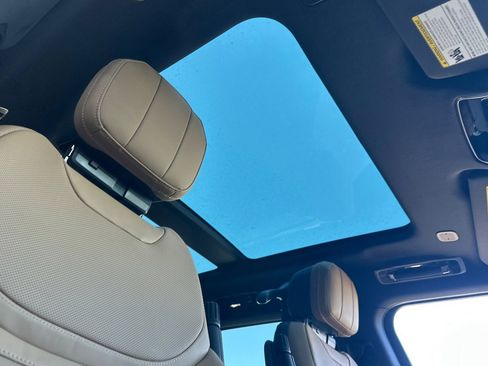 New 2026 Land Rover Range Rover Sport Dynamic SE AWD/4WD image 22