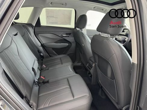 New 2026 Audi Q3 quattro 2.0T AWD/4WD image 37