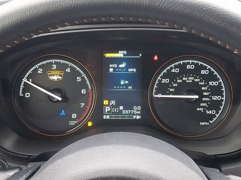 Used 2023 Subaru Forester Wilderness w/ Wilderness Package image 23