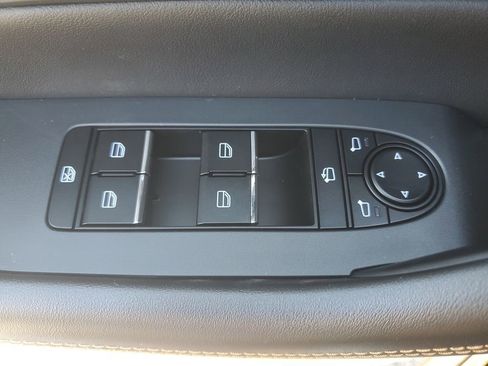 New 2026 MAZDA CX-90 3.3 Turbo S w/ Premium Plus image 23