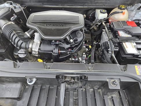 Used 2020 GMC Acadia Denali w/ Technology Package image 32