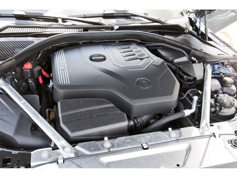 Used 2023 BMW 430i Coupe w/ M Sport Package image 34