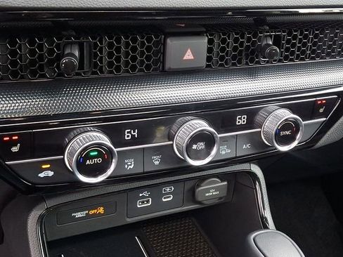 Certified 2024 Honda CR-V EX-L image 17