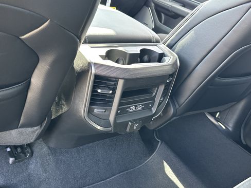 New 2026 RAM 1500 Laramie w/ Night Edition AWD/4WD image 13
