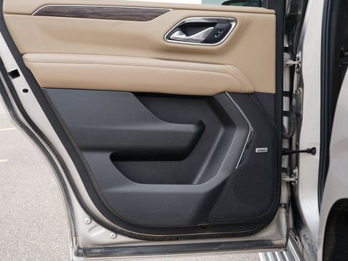 Used 2023 Chevrolet Tahoe Premier image 19