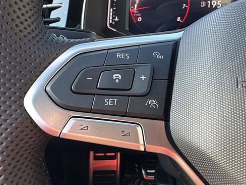 New 2026 Volkswagen Jetta GLI Autobahn FWD image 19