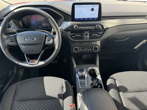 New 2026 Ford Escape Active w/ Cold Weather Package image 27