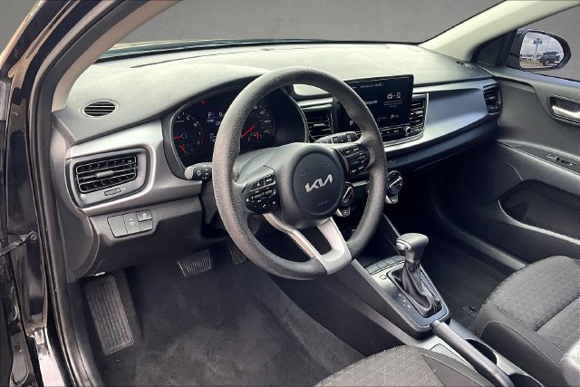 Used 2023 Kia Rio S FWD image 10