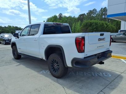 Used 2023 GMC Sierra 1500 AT4X