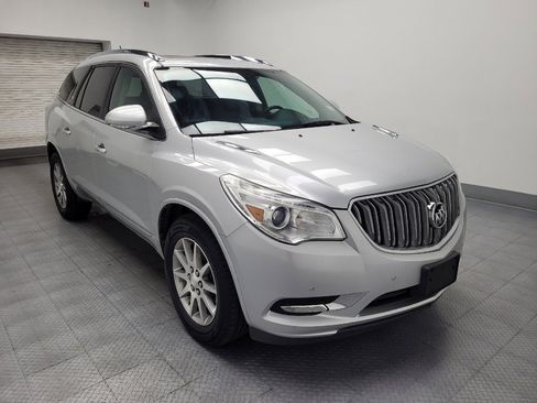 Used 2016 Buick Enclave Leather FWD image 13
