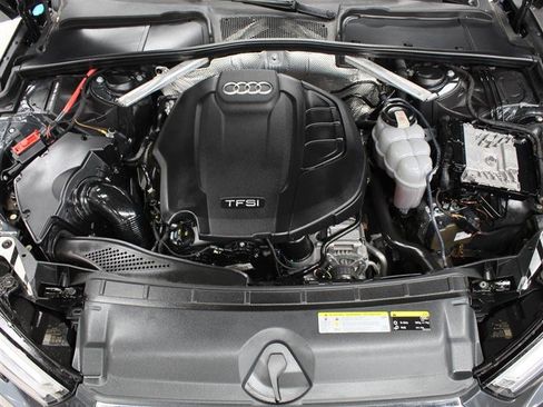 Used 2017 Audi A4 2.0T Premium Plus image 22