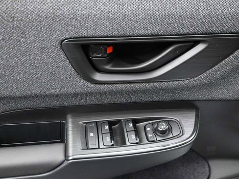 New 2026 Subaru Outback Premium image 8