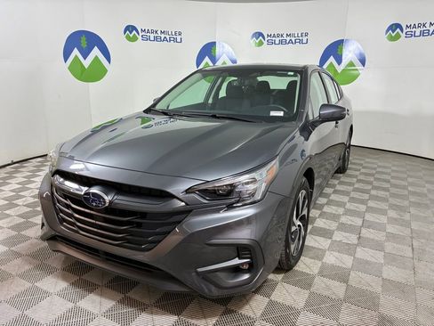 Used 2025 Subaru Legacy Premium image 3