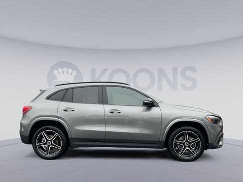 New 2026 Mercedes-Benz GLA 250 4MATIC image 7