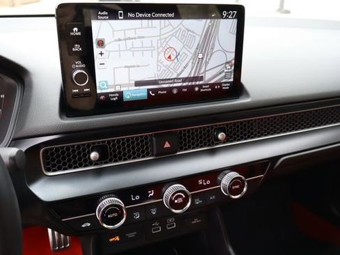 Used 2024 Honda Civic Type R image 6
