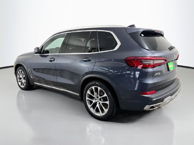 Used 2019 BMW X5 xDrive40i w/ Premium Package 2 AWD/4WD image 7