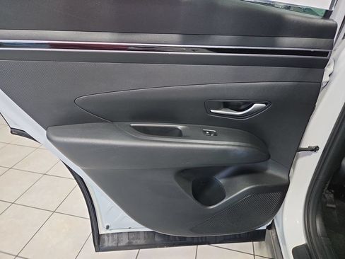 Used 2024 Hyundai Tucson SEL FWD image 27