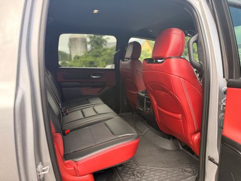 Used 2025 RAM 1500 Rebel w/ Rebel Level 1 Equipment Group AWD/4WD image 17