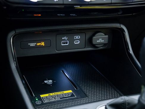 Used 2023 Honda CR-V EX-L image 28