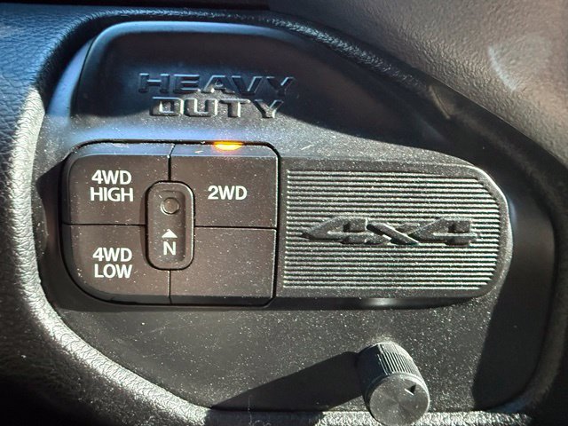 Used 2022 RAM 2500 Laramie w/ Night Edition AWD/4WD image 33