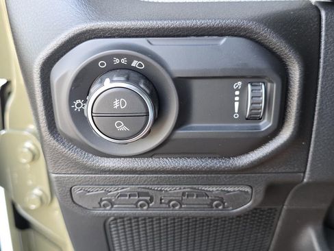 New 2026 Jeep Gladiator Sport image 24