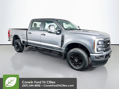 New 2025 Ford F350 XL w/ STX Appearance Package