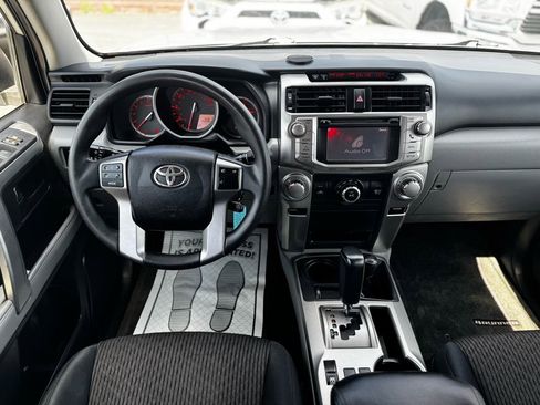 Used 2012 Toyota 4Runner SR5 w/ Convenience Pkg AWD/4WD image 20