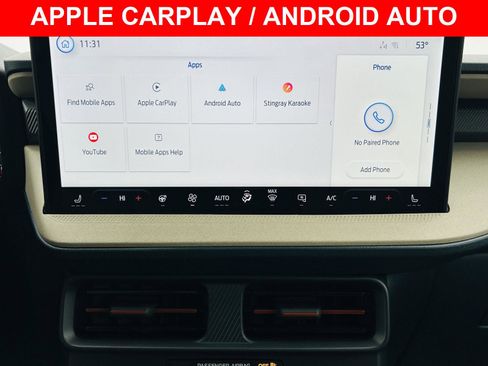 New 2026 Ford Maverick Lariat w/ 4K Tow Package image 6