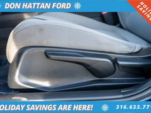 Used 2017 Honda Civic LX image 17