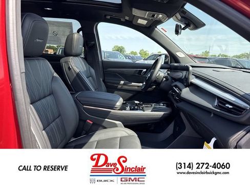 New 2026 Buick Enclave Avenir w/ Super Cruise Package AWD/4WD image 26