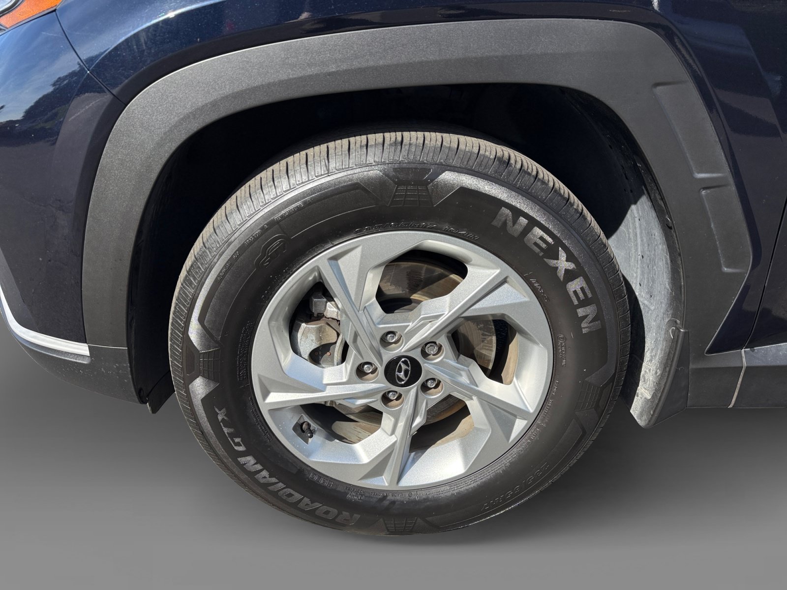 Used 2024 Hyundai Tucson SEL FWD image 9
